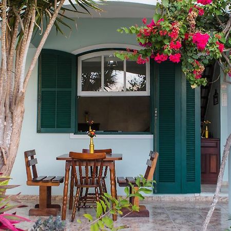 Americano'S Suites Arraial do Cabo Kültér fotó