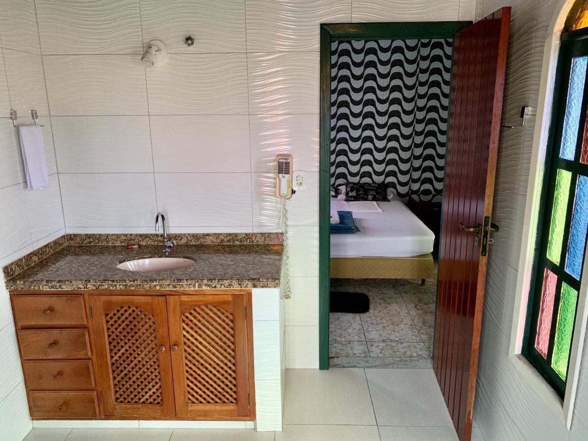 Americano'S Suites Arraial do Cabo Kültér fotó