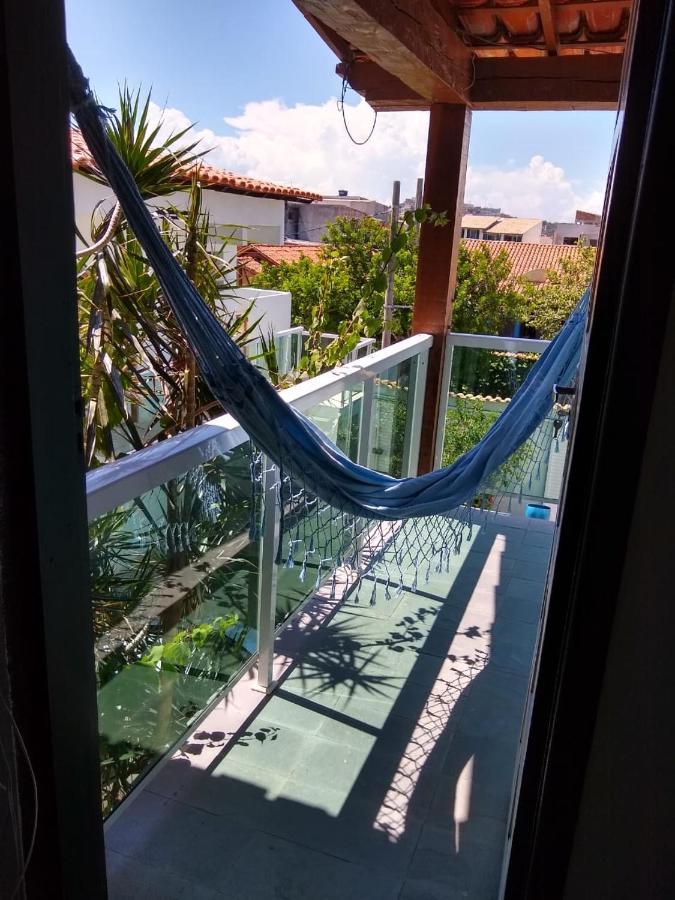 Americano'S Suites Arraial do Cabo Kültér fotó