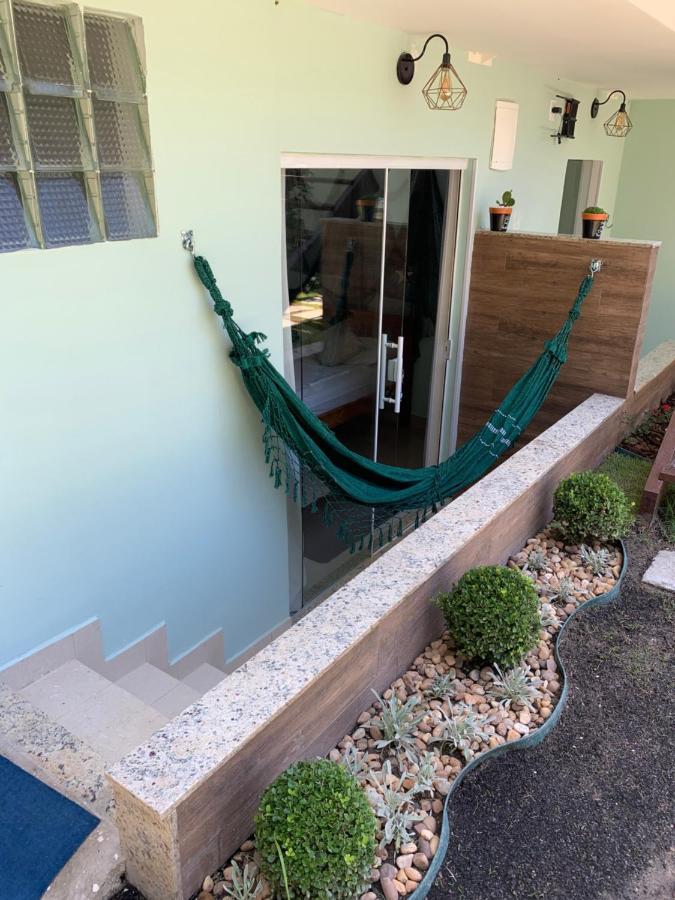 Americano'S Suites Arraial do Cabo Kültér fotó