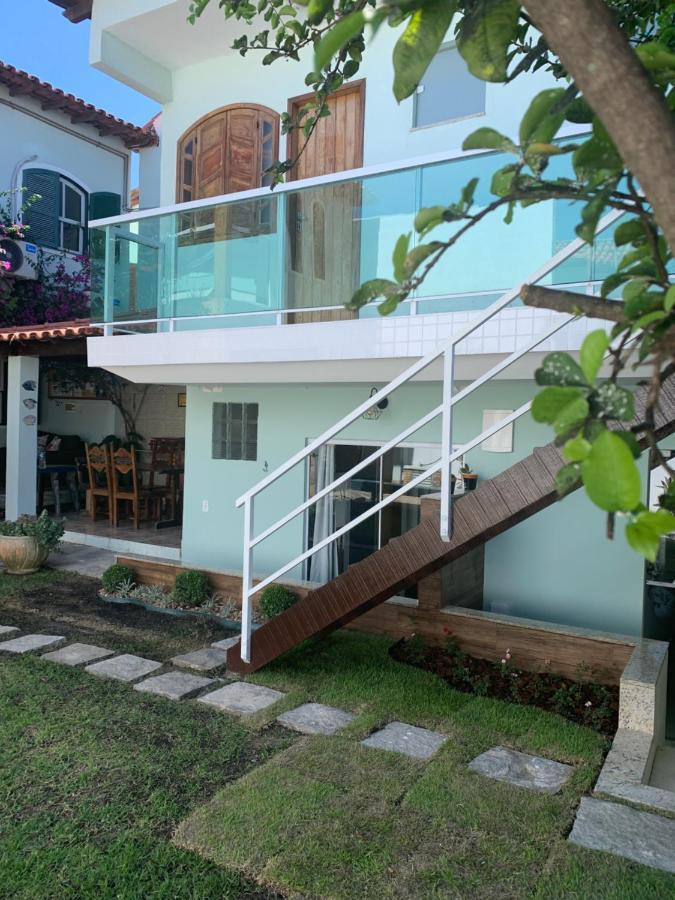 Americano'S Suites Arraial do Cabo Kültér fotó