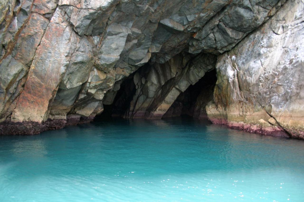 Americano'S Suites Arraial do Cabo Kültér fotó