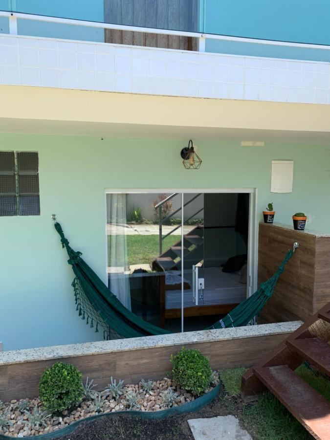 Americano'S Suites Arraial do Cabo Kültér fotó