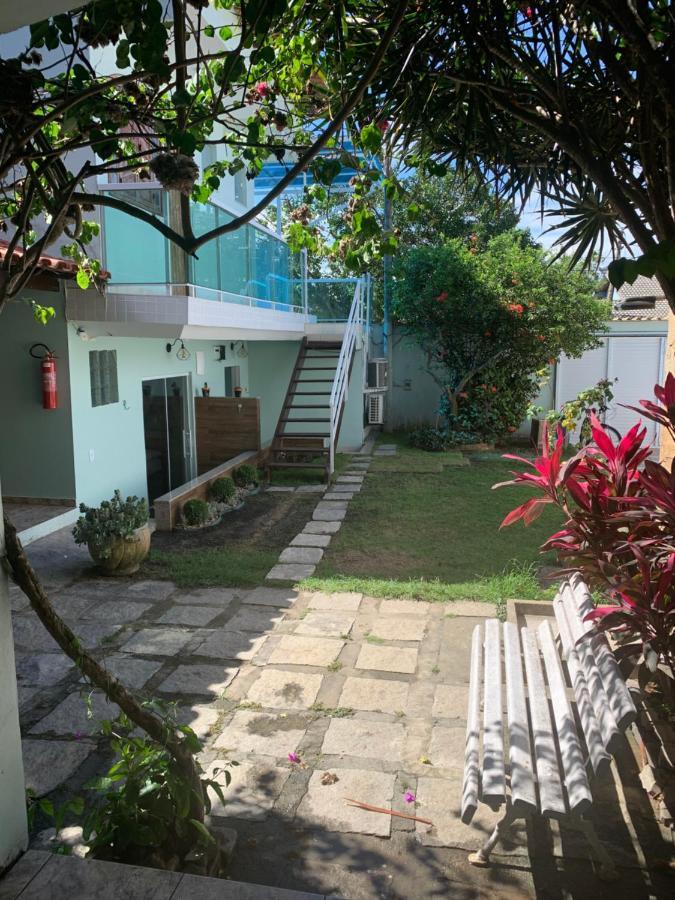 Americano'S Suites Arraial do Cabo Kültér fotó
