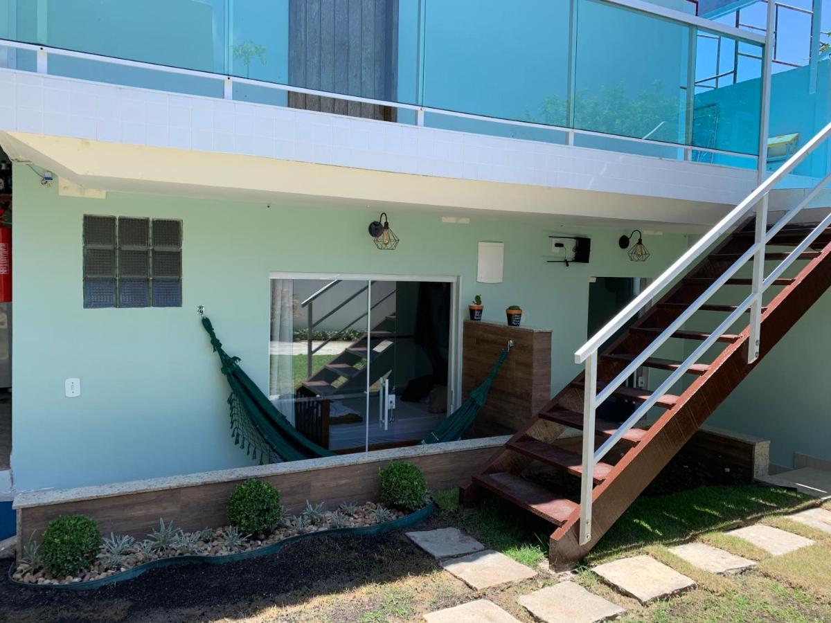 Americano'S Suites Arraial do Cabo Kültér fotó