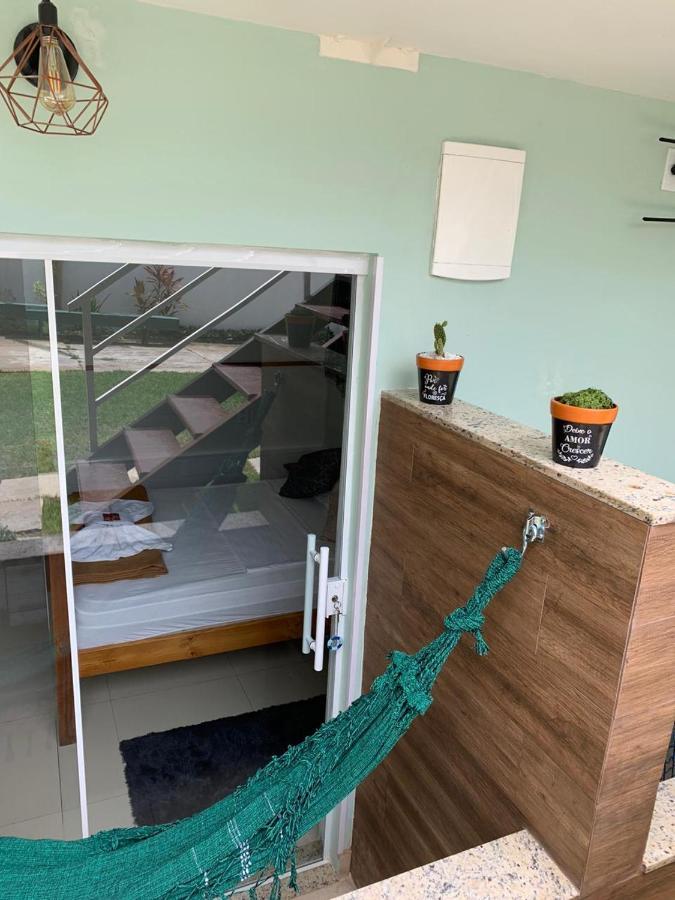 Americano'S Suites Arraial do Cabo Kültér fotó