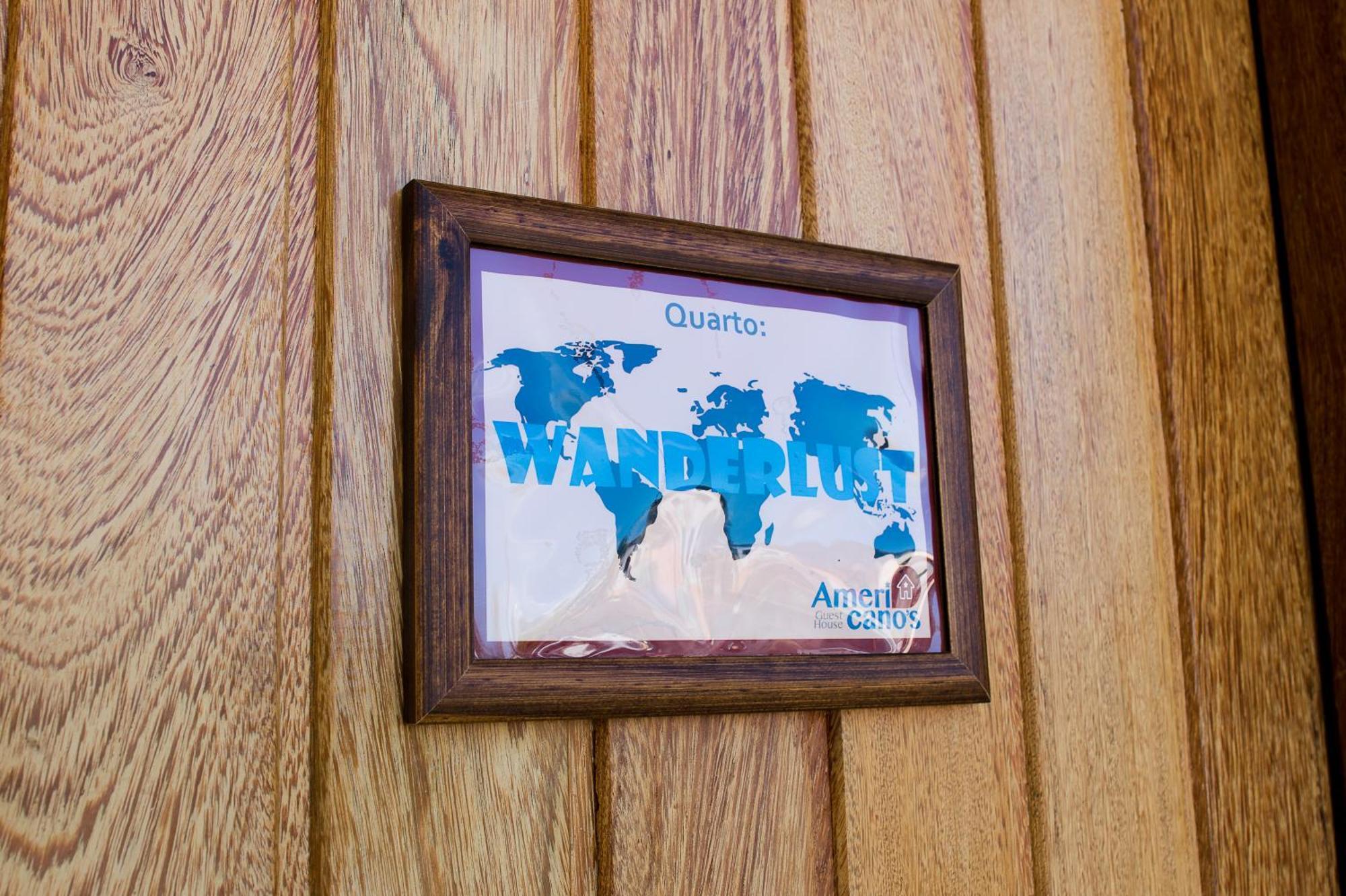 Americano'S Suites Arraial do Cabo Szoba fotó