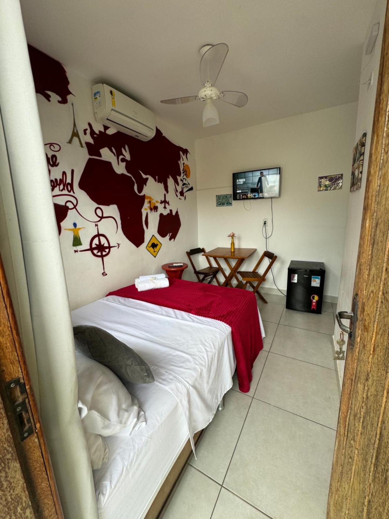Americano'S Suites Arraial do Cabo Kültér fotó