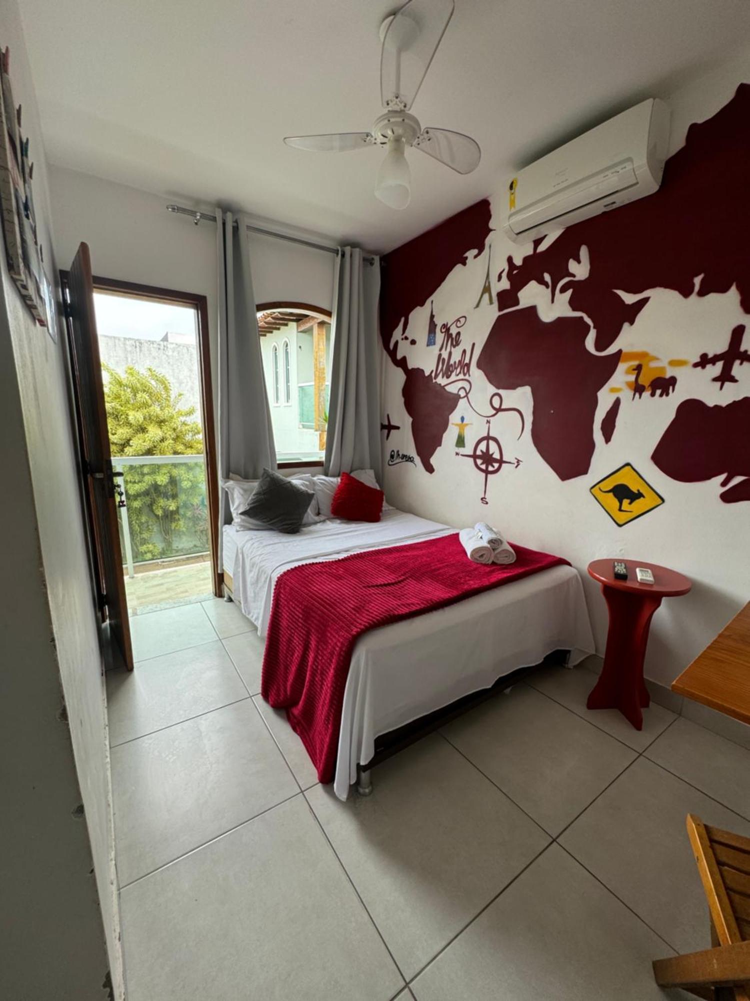 Americano'S Suites Arraial do Cabo Kültér fotó