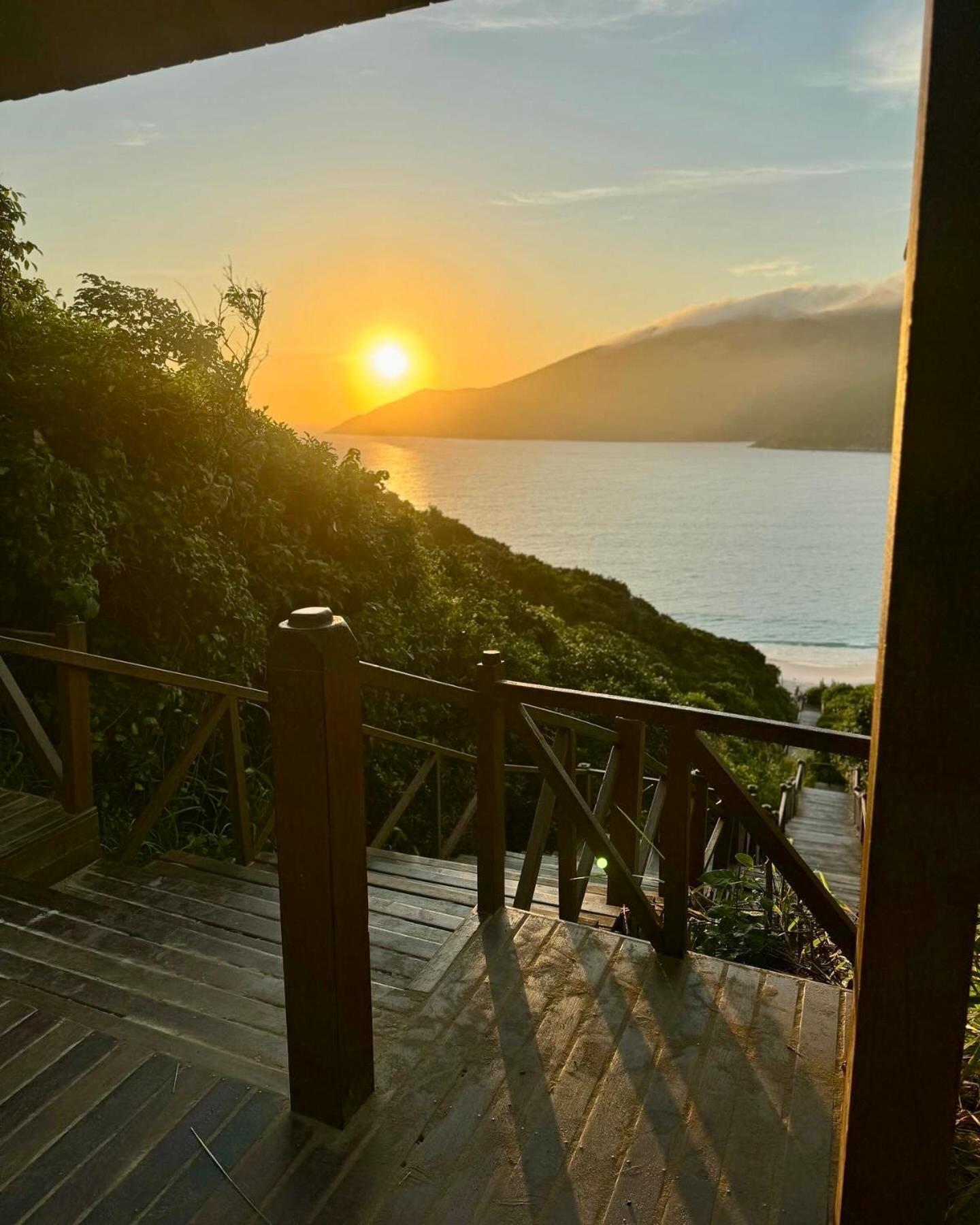 Americano'S Suites Arraial do Cabo Kültér fotó