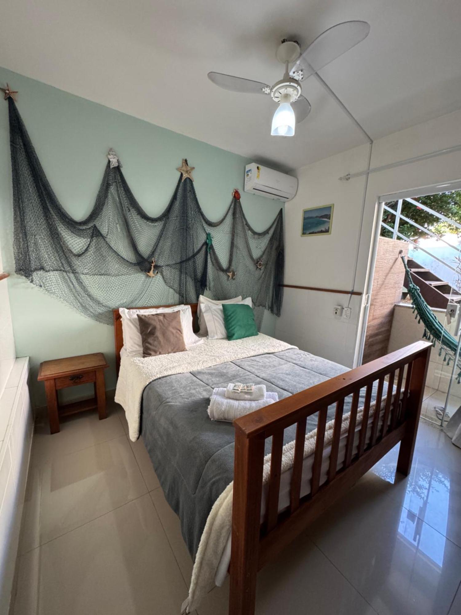 Americano'S Suites Arraial do Cabo Kültér fotó