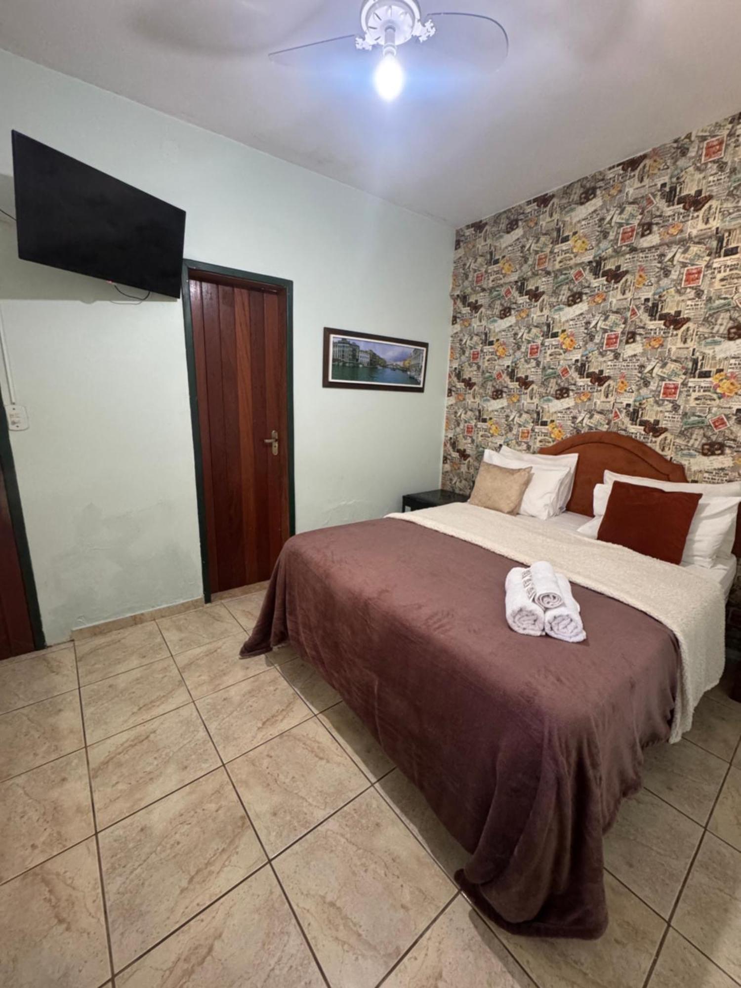 Americano'S Suites Arraial do Cabo Kültér fotó