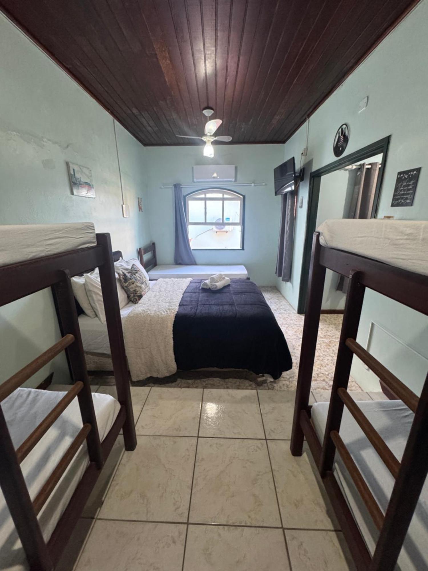 Americano'S Suites Arraial do Cabo Kültér fotó