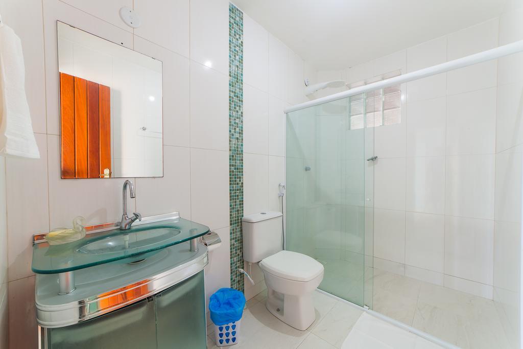 Americano'S Suites Arraial do Cabo Kültér fotó