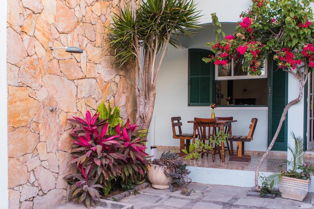 Americano'S Suites Arraial do Cabo Kültér fotó