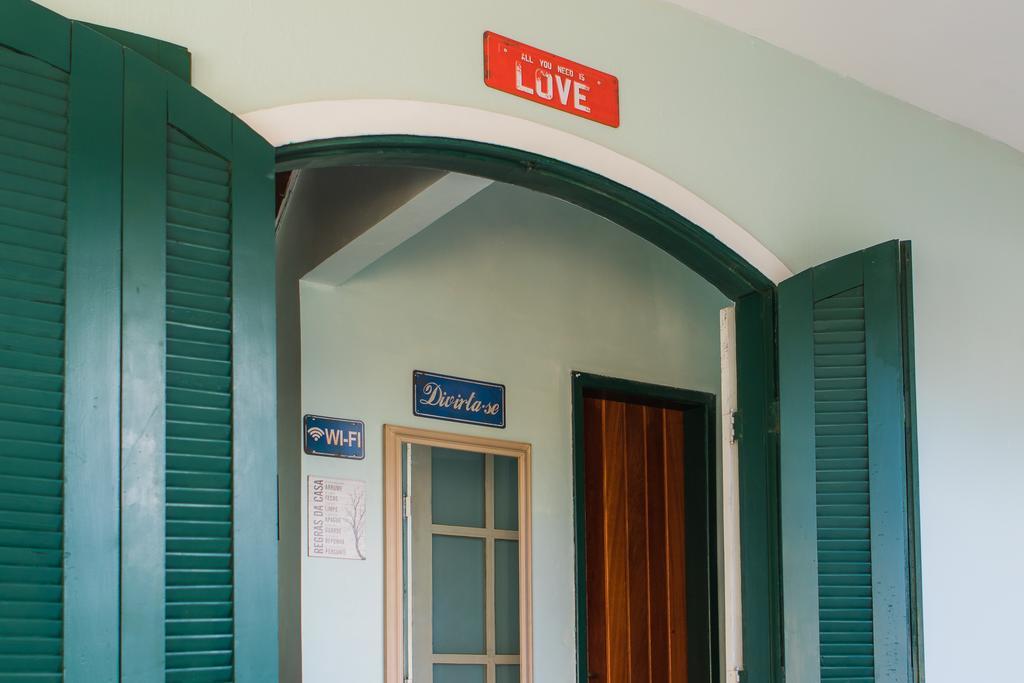 Americano'S Suites Arraial do Cabo Kültér fotó