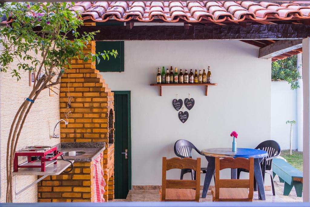 Americano'S Suites Arraial do Cabo Kültér fotó