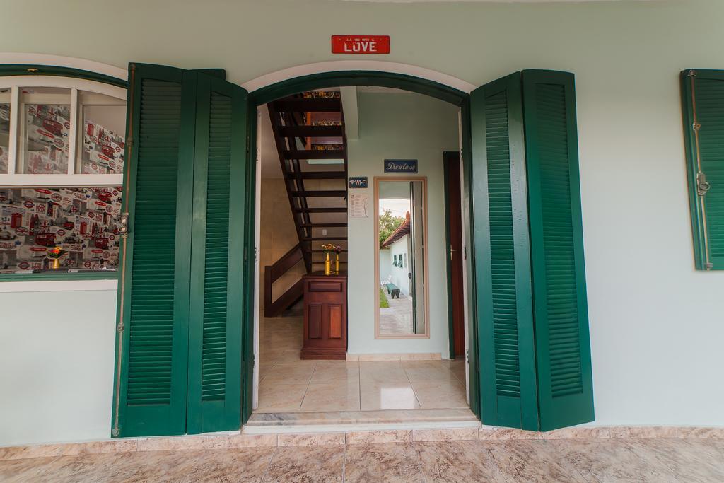 Americano'S Suites Arraial do Cabo Kültér fotó