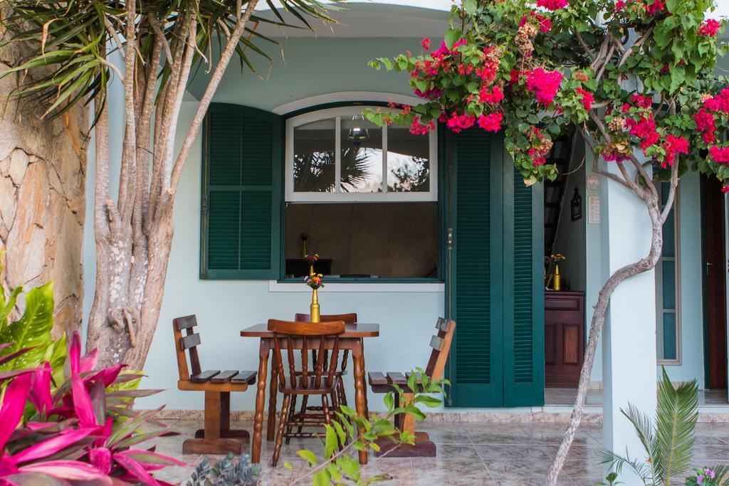 Americano'S Suites Arraial do Cabo Kültér fotó