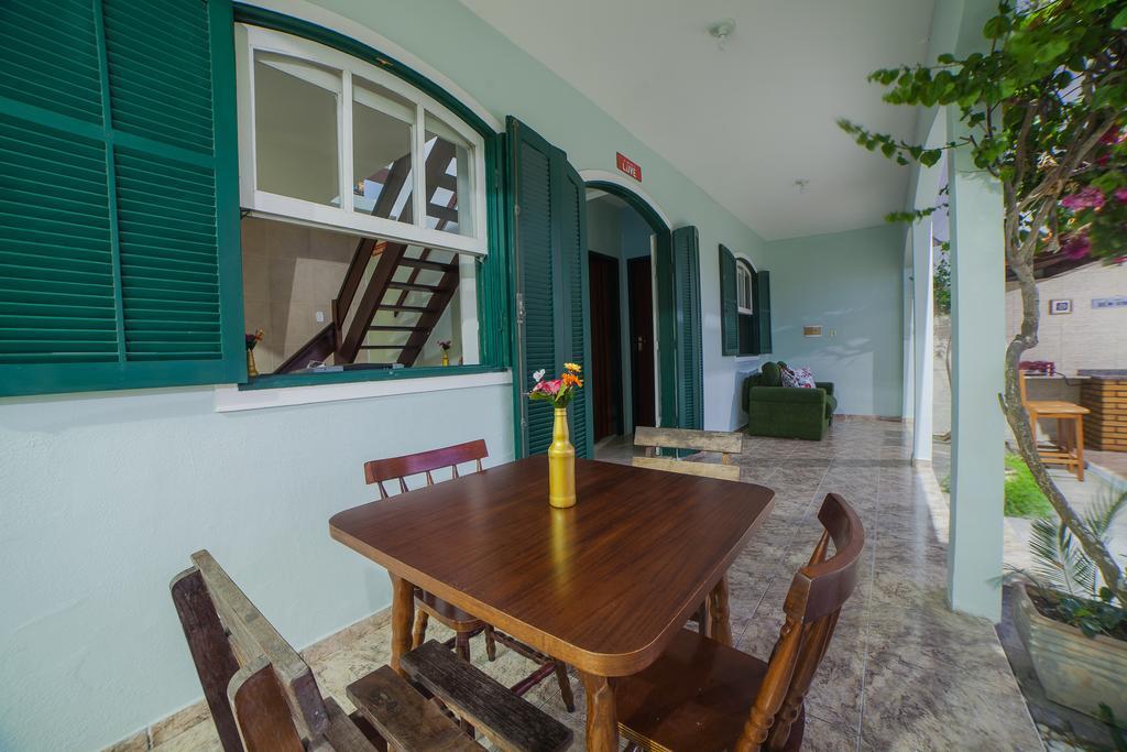 Americano'S Suites Arraial do Cabo Kültér fotó