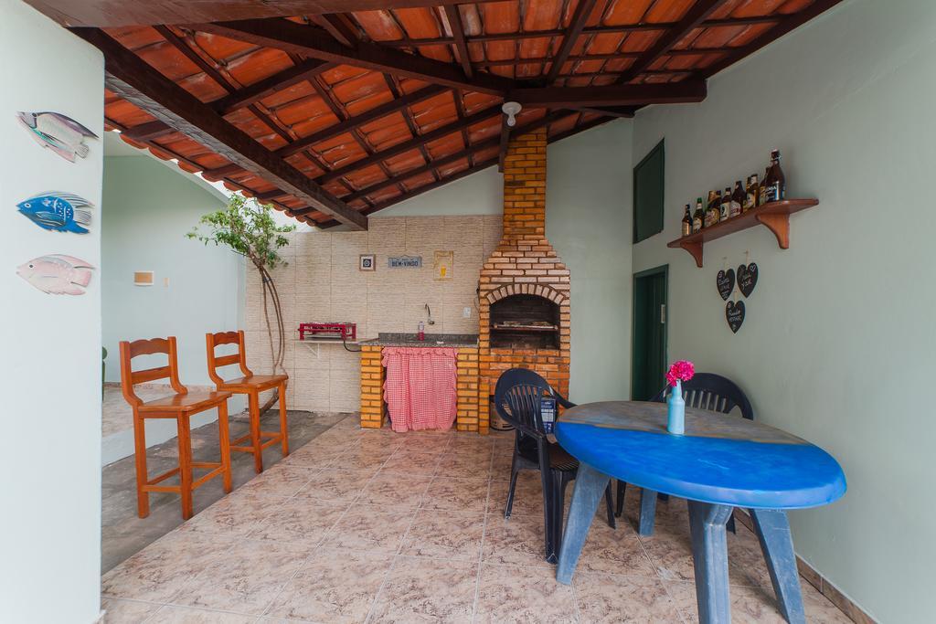 Americano'S Suites Arraial do Cabo Kültér fotó