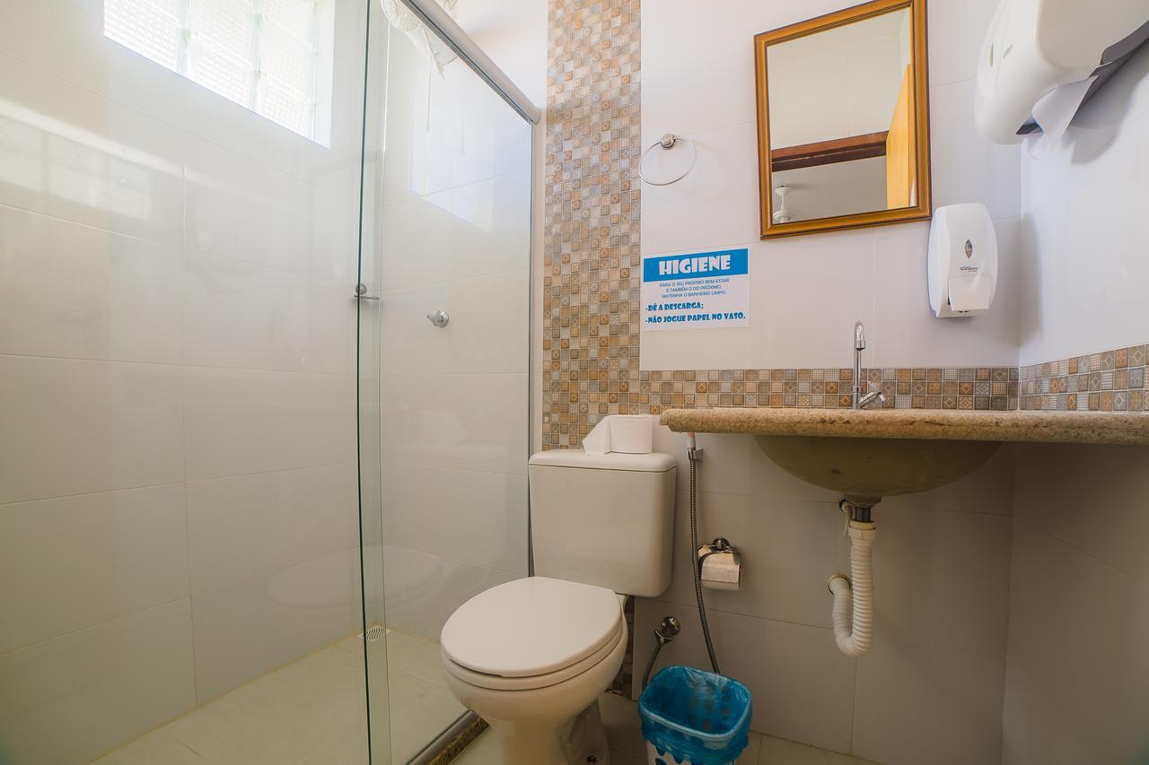 Americano'S Suites Arraial do Cabo Kültér fotó
