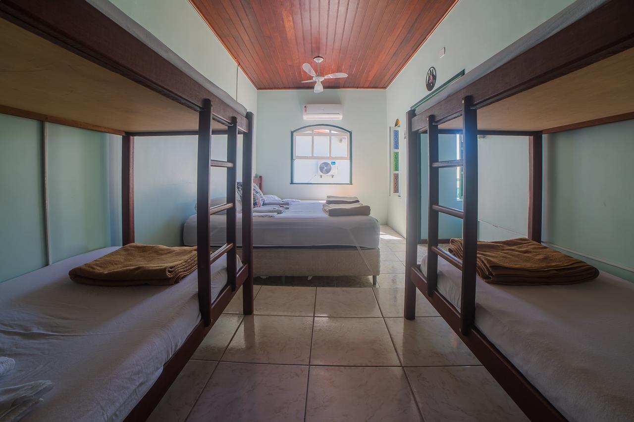 Americano'S Suites Arraial do Cabo Kültér fotó