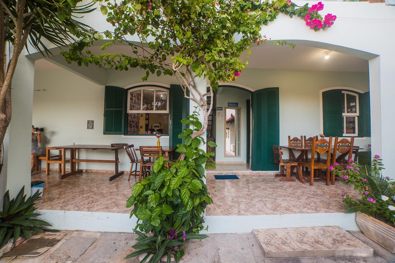 Americano'S Suites Arraial do Cabo Kültér fotó