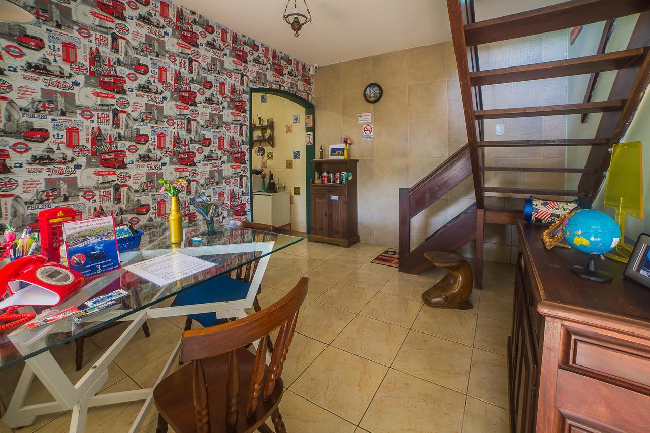 Americano'S Suites Arraial do Cabo Kültér fotó