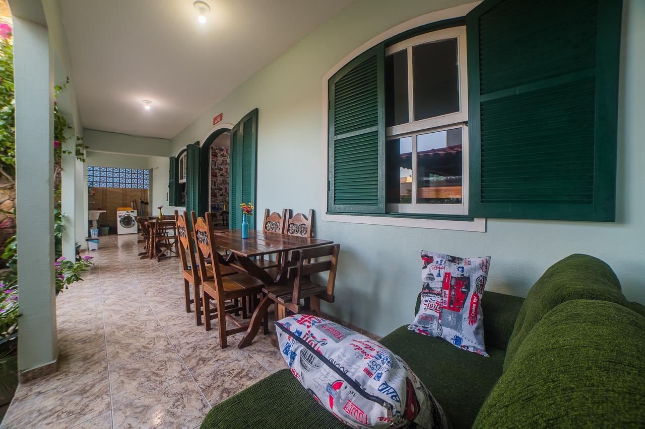 Americano'S Suites Arraial do Cabo Kültér fotó